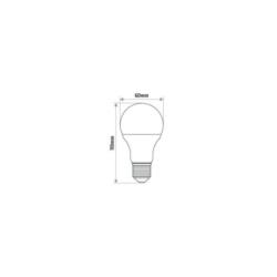 Żarnik halogenowy liniowy 200W 118mm Bellight J118-200