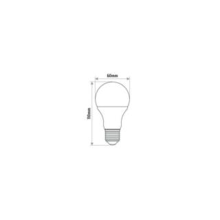 Żarnik halogenowy liniowy 200W 118mm Bellight J118-200
