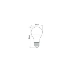 Żarnik halogenowy liniowy 200W 118mm Bellight J118-200