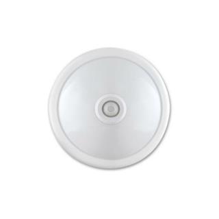 Plafoniera E27 okrągła IP44 Bemko C30-PHR120
