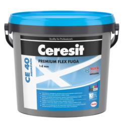 Fuga elastyczna CE40 102 2kg marble Ceresit