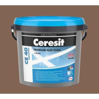 Fuga elastyczna CE40 145 2kg almondtree brown Ceresit
