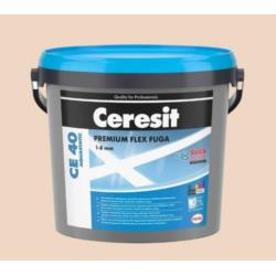 Fuga elastyczna CE40 46 2kg karmel/caramel Ceresit