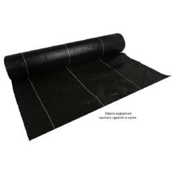 AGROTKANINA CZARNA 90g 1,6x100m