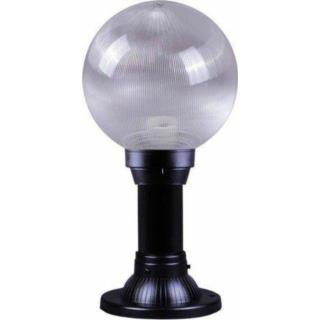 Lampa stojąca zewnętrzna 60W 85cm Pryzmat Kaja