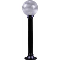 Lampa stojąca zewnętrzna 60W 155cm Astrid Kaja