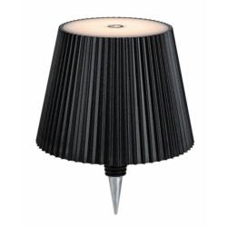 Lampa ogrodowa LED 2W IP44 Burdur Rabalux 77142