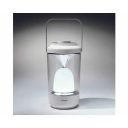 Lampa LED kempingowa Tiross TS-1982