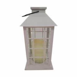 Lampa solarna biała Lanter Volteno VO2219