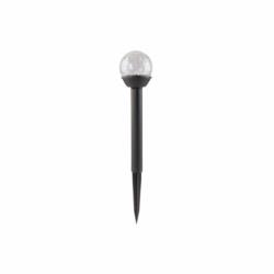 Lampa solarna ogrodowa multikolor IP44 Volteno VO0656