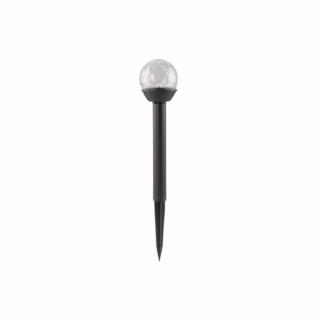 Lampa solarna ogrodowa multikolor IP44 Volteno VO0656