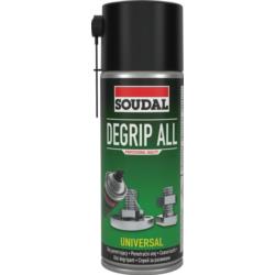 Preparat odblokowujący na rdzę Degrip All Soudal 400ml