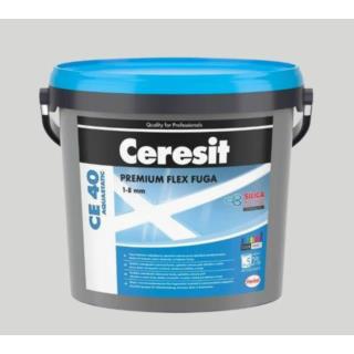 Fuga elastyczna CE40 03 2kg carrara Ceresit