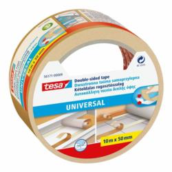 Taśma do wykładzin dwustronna 50mm/10m Universal Tesa