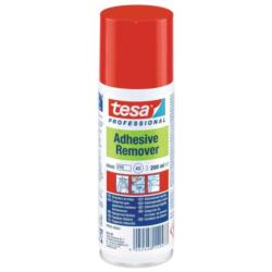 Zmywacz do kleju w sprayu 200ml Tesa 60042