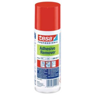 Zmywacz do kleju w sprayu 200ml Tesa 60042