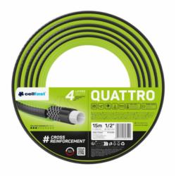 Wąż 1" 10m Quattro Cellfast 10-086
