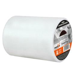 Taśma naprawcza łączeniowa z włókna szklanego do płyt GK 150mm/25m Motive