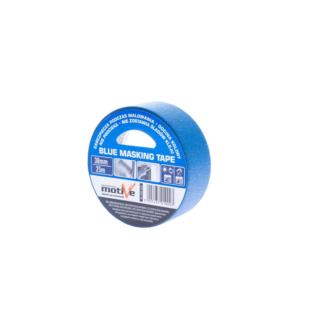 Taśma Maskująca Blue Masking Tape 38mm/25m Motive