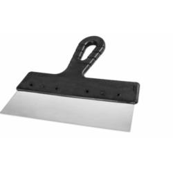 Szpachla do gipsu nierdzewna 150mm