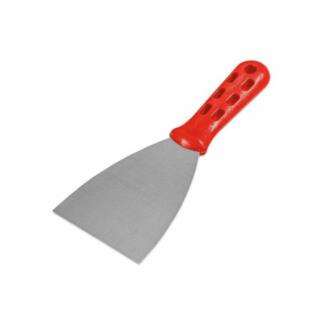 Szpachla malarska nierdzewna 80mm Maan