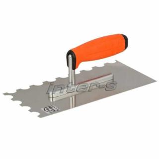 Rajberka 13x48cm ząb półokrągły Motive