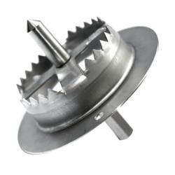 Frez do styropianu 65mm Rexxer RG-05-211
