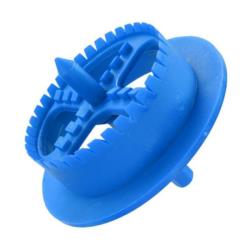 Frez do styropianu z tworzywa sztucznego 67mm Rexxer RG-05-210