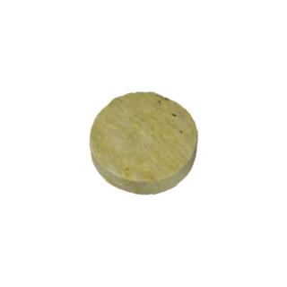 Zaślepka wełniana 65x18mm Amex Starfix