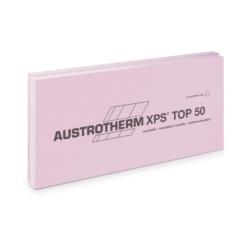 Styropian XPS TOP 50 SF 12cm 036 Austrotherm (3m2)