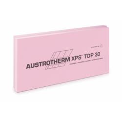 Styropian XPS TOP 30 GK 3cm 0,033 Austrotherm (10,5m2)