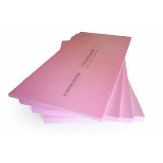 Styropian XPS TOP 20 GK 2cm 0,033W/mK Austrotherm (15m2)