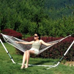 Hamak ogrodowy 80x200cm Paradise Dajar
