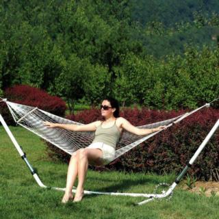 Hamak ogrodowy 80x200cm Paradise Dajar