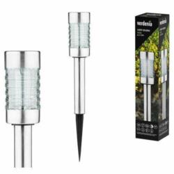 Lampa solarna Wega z czujnikiem zmierzchu Verdenia 26981