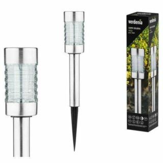 Lampa solarna Wega z czujnikiem zmierzchu Verdenia 26981