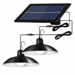 Lampa solarna zwis Krak Volteno VO2571