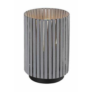 Lampa stołowa Revan vintage E27 Rabalux 74212