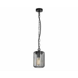 Lampa wisząca zewnętrzna IP44 E27 Rabalux 77107