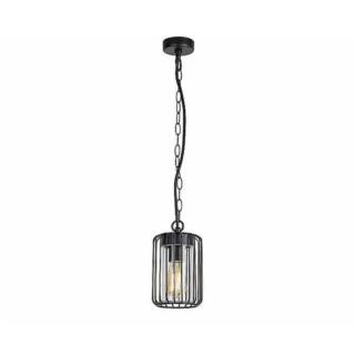 Lampa wisząca zewnętrzna IP44 E27 Rabalux 77107
