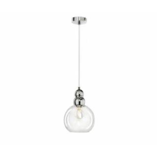 Lampa wisząca E14 40W Akso I TR ADL Auhilon