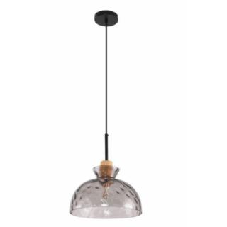 Lampa wisząca skandynawska Bjorn Agora MD-1007 CL