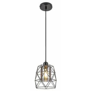 Lampa wisząca E27 Emrys Rabalux 72111