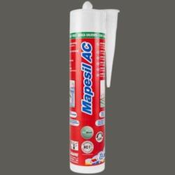 Silikon Mapesil AC 114 antracyt 310ml Mapei