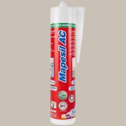 Silikon Mapesil AC 123 Antyczny biały 310ml Mapei
