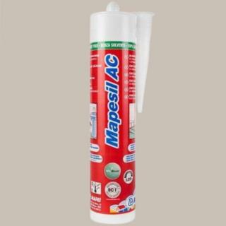 Silikon Mapesil AC 123 Antyczny biały 310ml Mapei