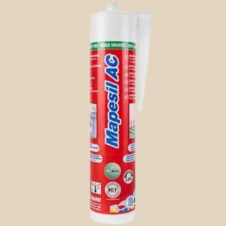 Silikon Mapesil AC 130 jaśmin Mapei