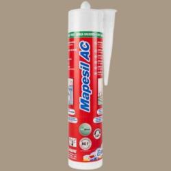 Silikon Mapesil AC 133 piasek 310ml Mapei