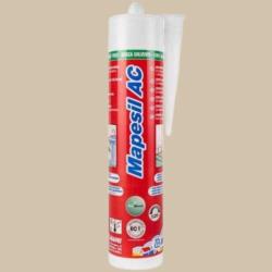 Silikon Mapesil AC 137 karaibski 310ml Mapei