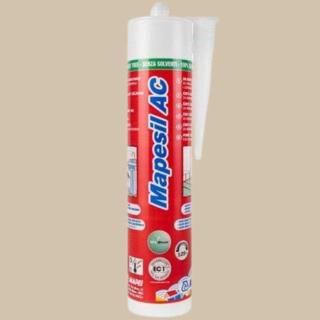Silikon Mapesil AC 137 karaibski 310ml Mapei